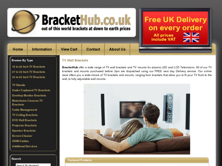 www.brackethub.com