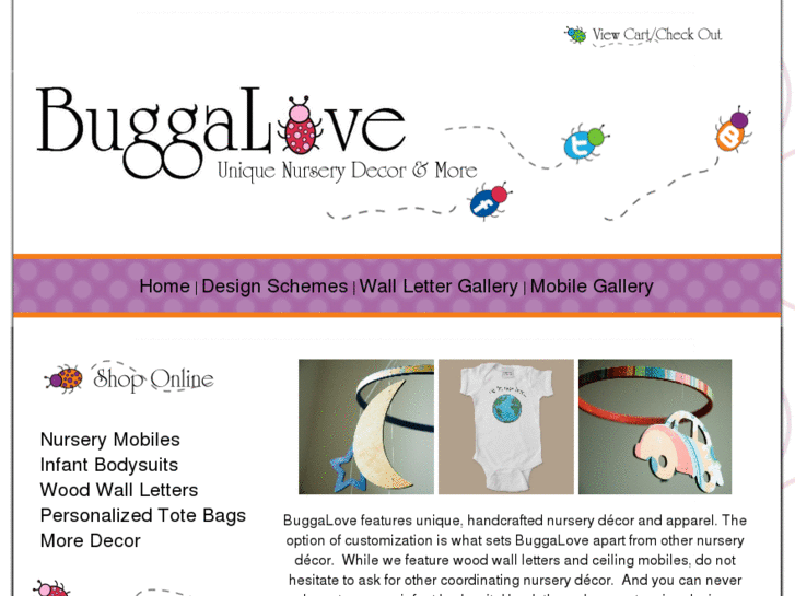 www.buggalove.com