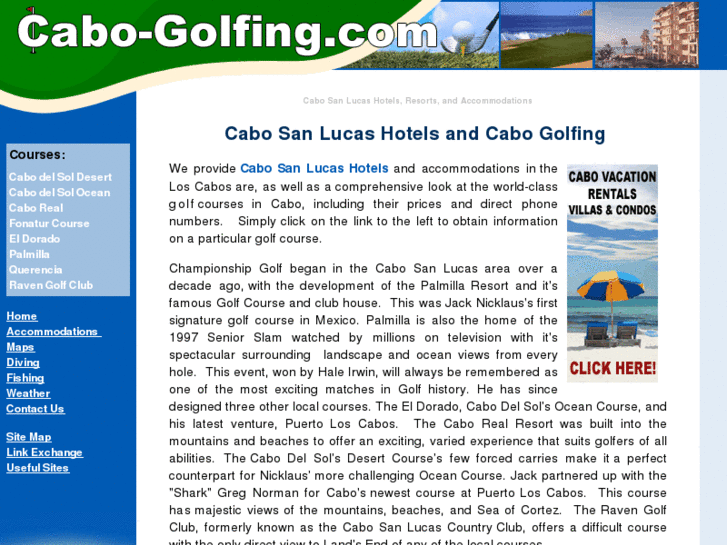 www.cabo-golfing.com