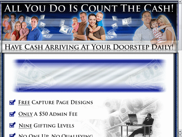 www.cashatlast.info