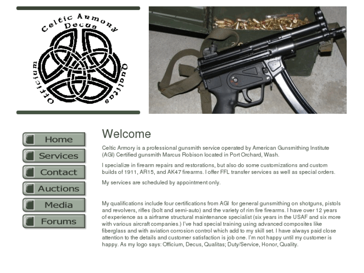 www.celticarmory.com