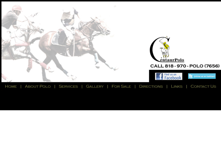 www.centaurpolo.com