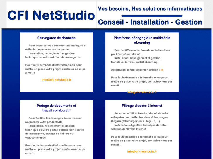 www.cfi-netstudio.com