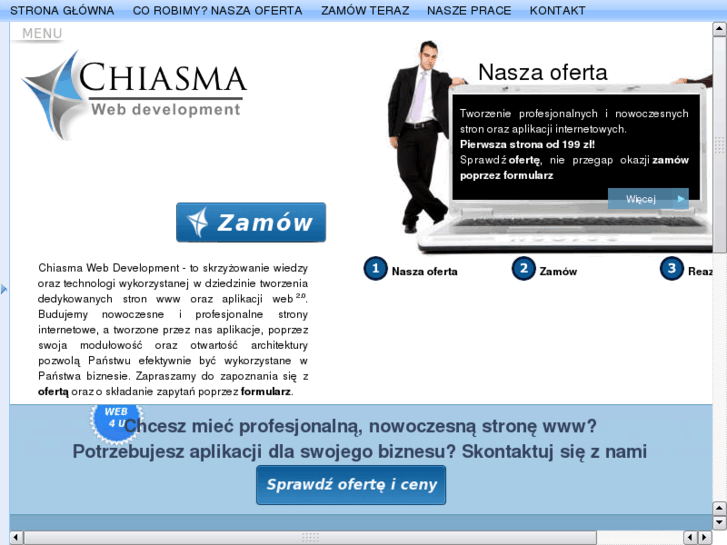 www.chiasma.pl