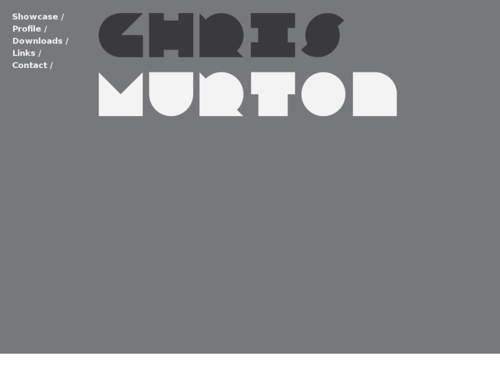 www.christophermurton.com