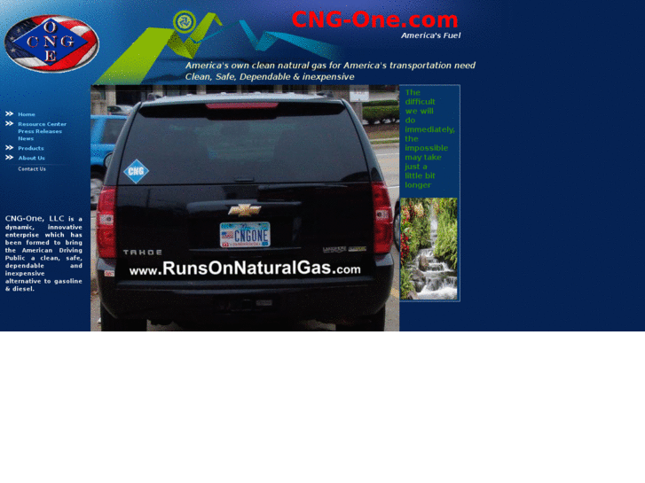 www.cng-one.com