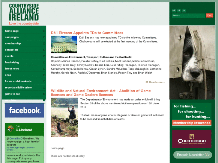 www.countryside-alliance-ireland.com