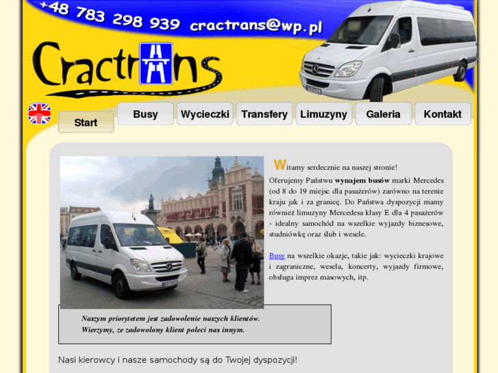 www.cractrans.pl