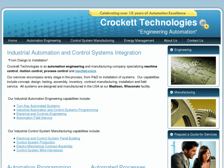 www.crockettech.com