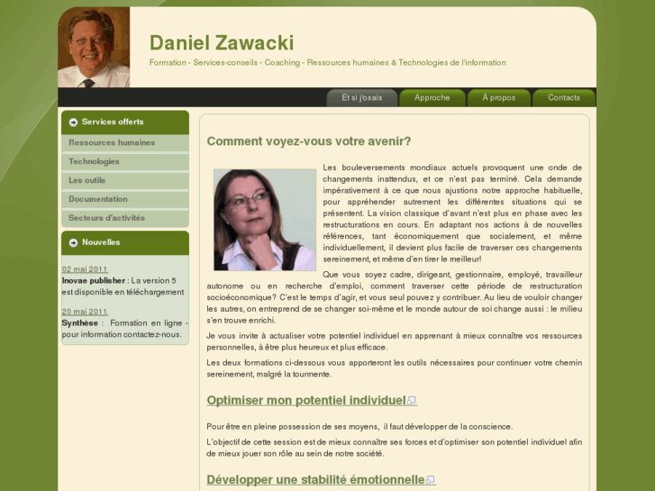 www.danielzawacki.com