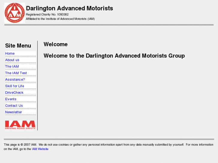 www.darlingtonadvancedmotorists.org