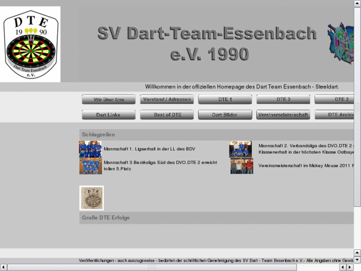 www.dart-team-essenbach.de