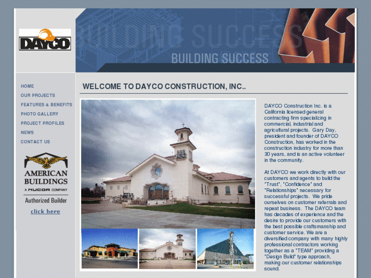 www.daycoconstruction.net