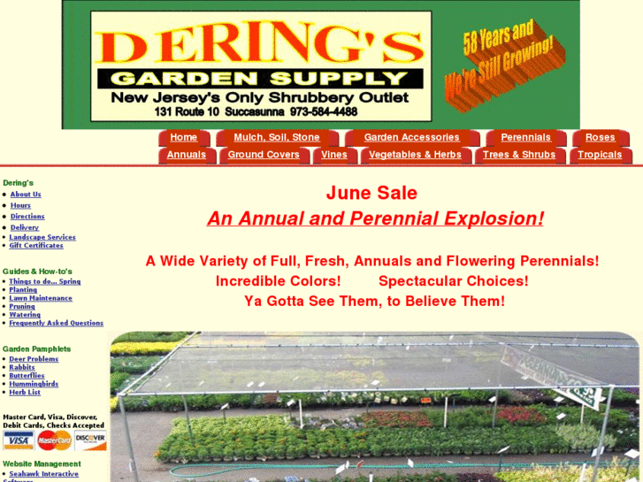 www.deringsgardensupply.com