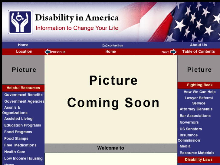 www.disabilityinamerica.com