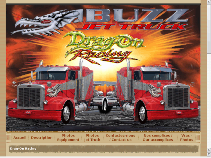 www.drag-on-racing.com