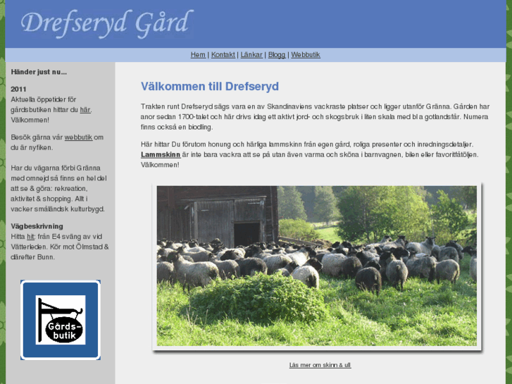 www.drefseryd.net