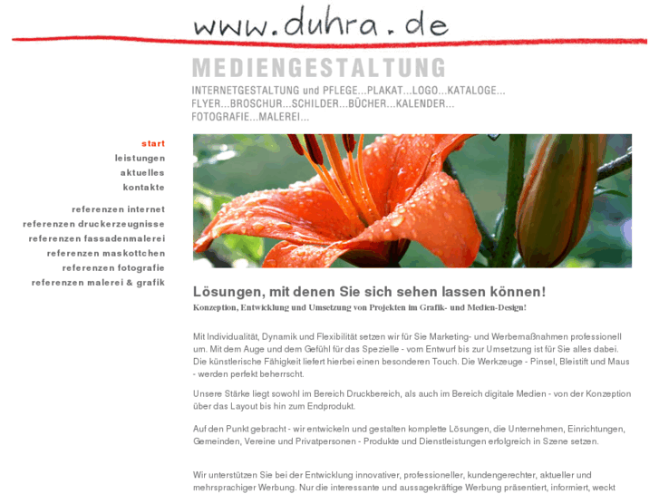 www.duhra.de