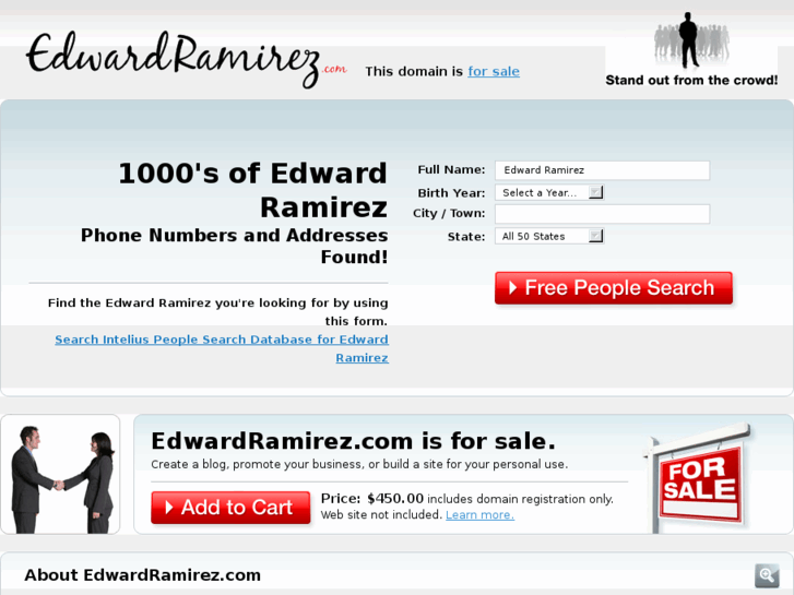 www.edwardramirez.net