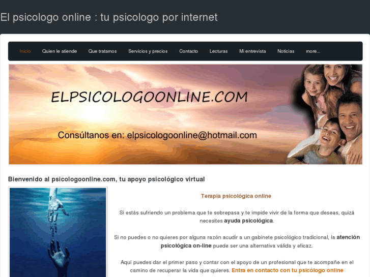 www.elpsicologoonline.com