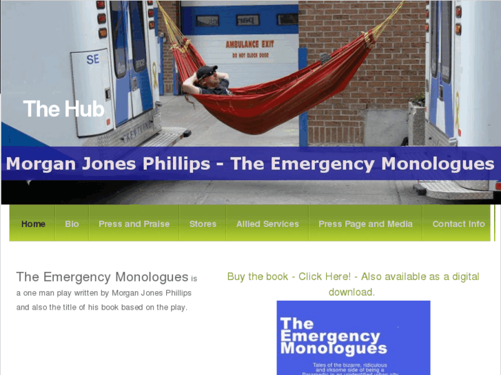 www.emergencymonologues.com