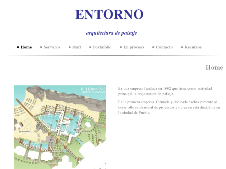 www.entornopaisaje.com