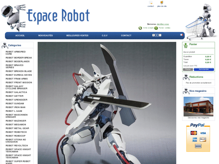 www.espace-robot.com