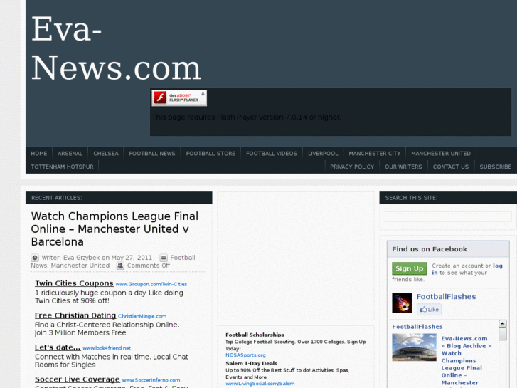 www.eva-news.com