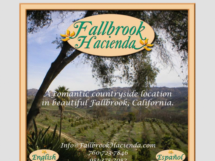 www.fallbrookhacienda.com