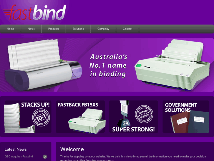 www.fastbind.com.au