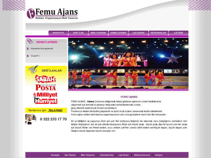 www.femuajans.com