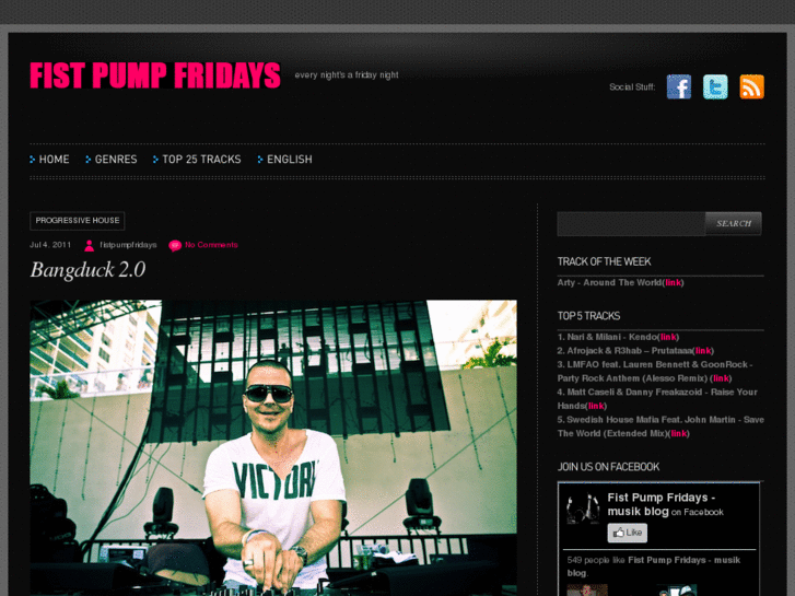 www.fistpumpfridays.net