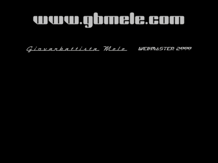 www.gbmele.com