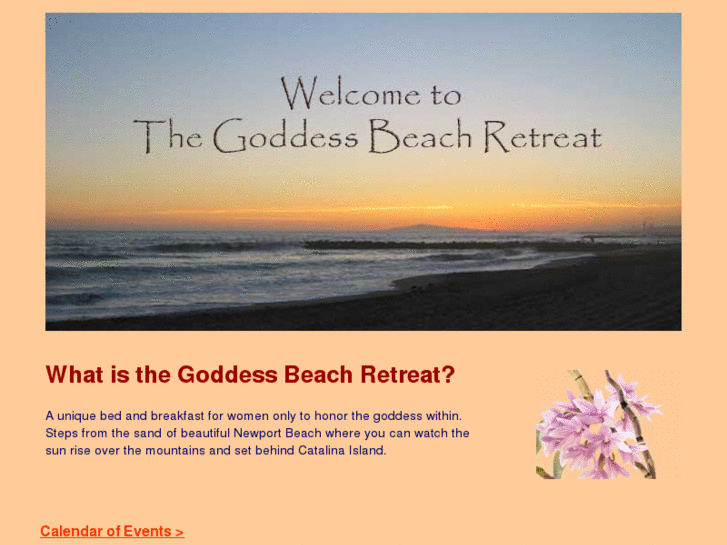 www.goddessbeachretreat.com