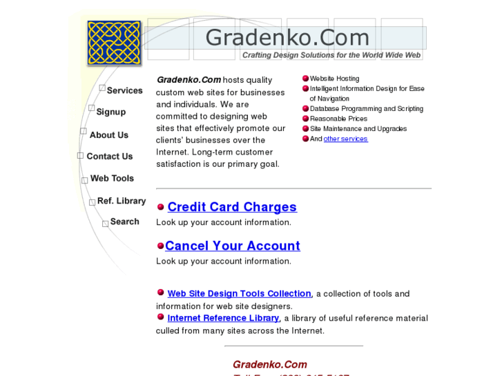 www.gradenko.com