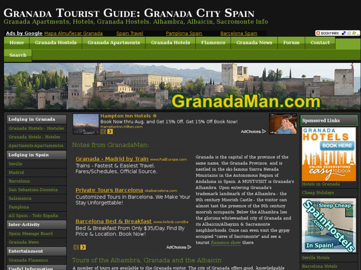 www.granadaman.com