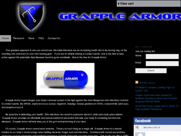 www.grapple-armor.com