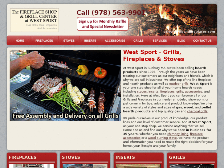 www.grillsandfireplaces.com