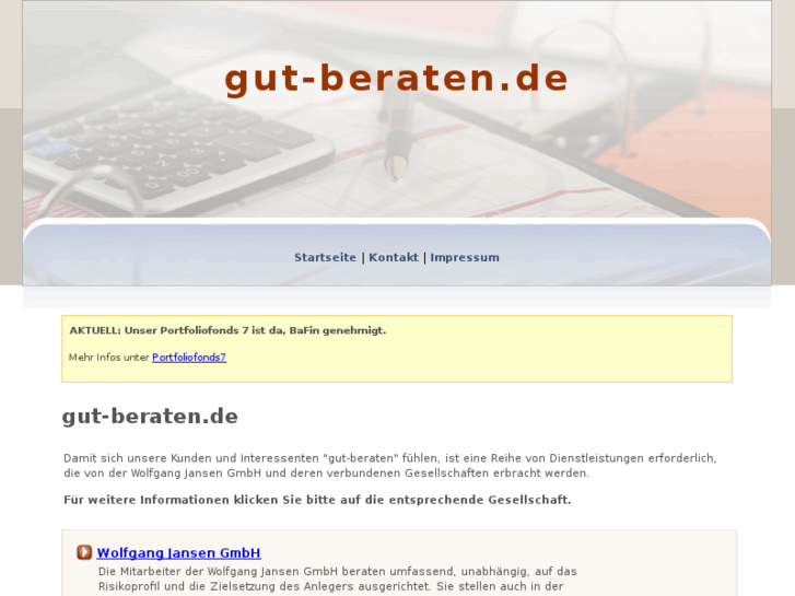 www.gut-beraten.de