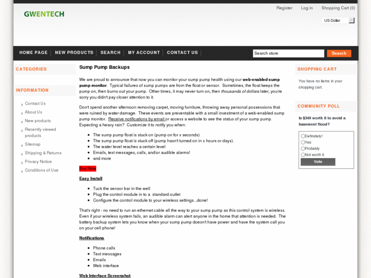www.gwentechembedded.com