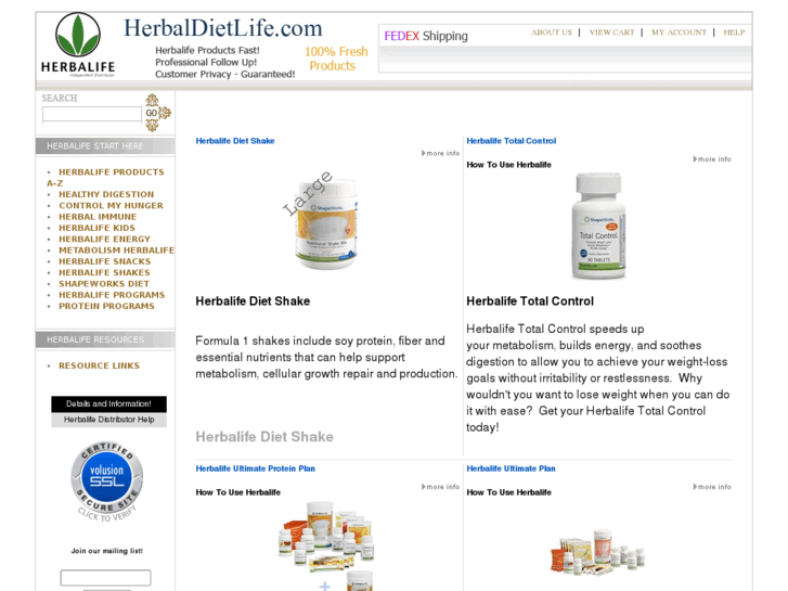 www.herbaldietlife.com