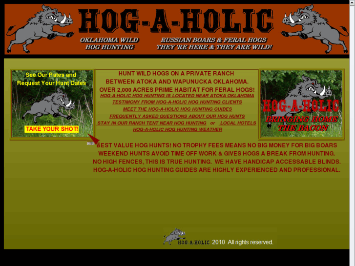 www.hog-a-holic.com