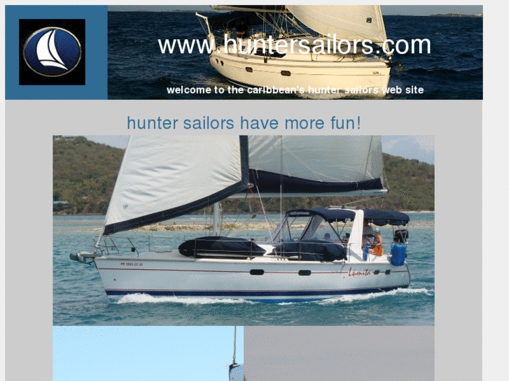 www.huntersailors.com