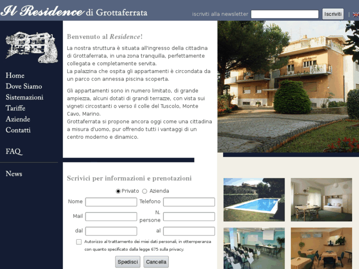 www.ilresidence.com