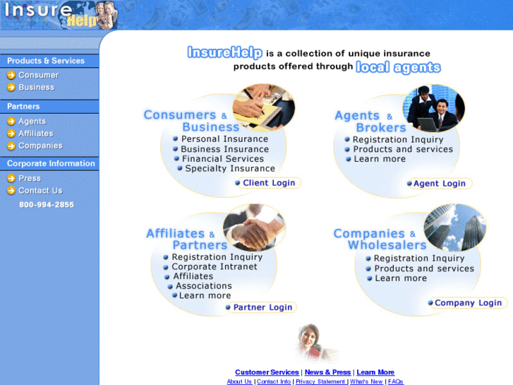 www.insurehelp.com