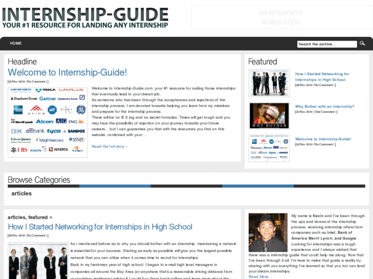 www.internship-guide.com