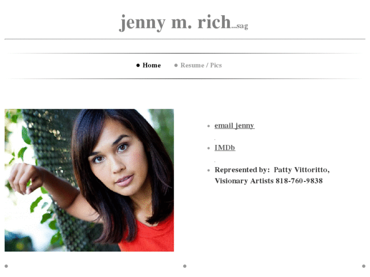 www.jennymrich.com