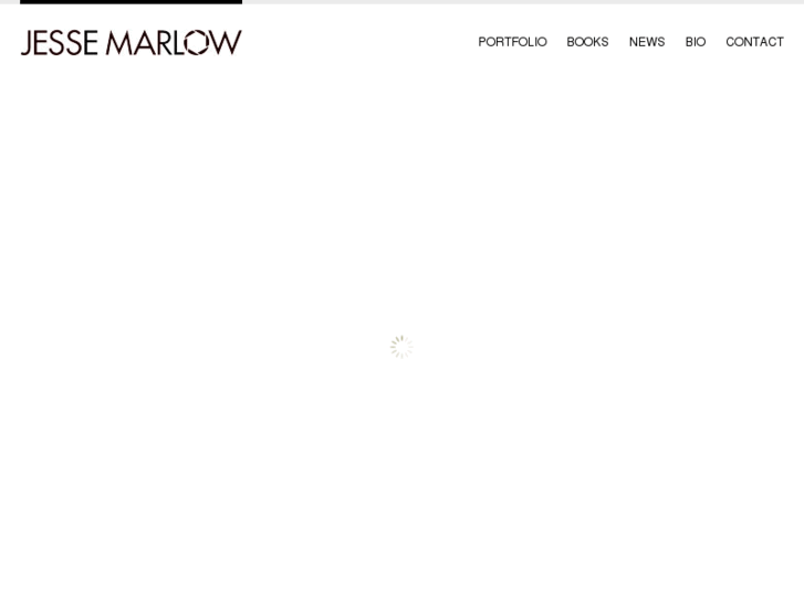 www.jessemarlow.com