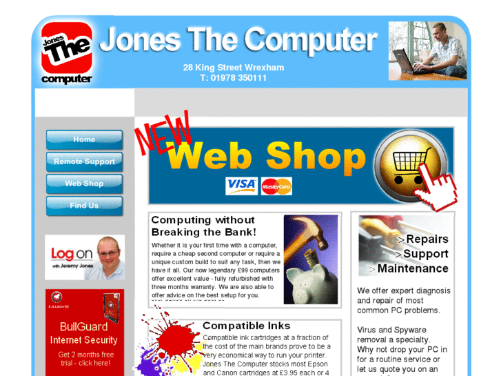 www.jonesthecomputer.com