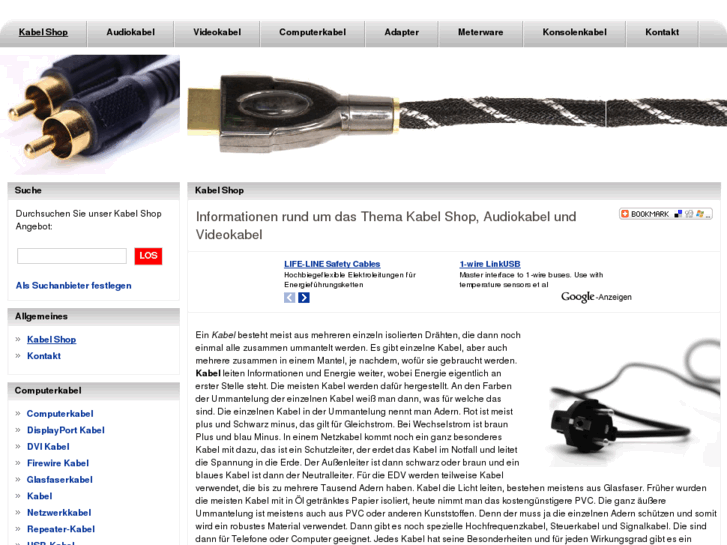 www.kabel-shop.info